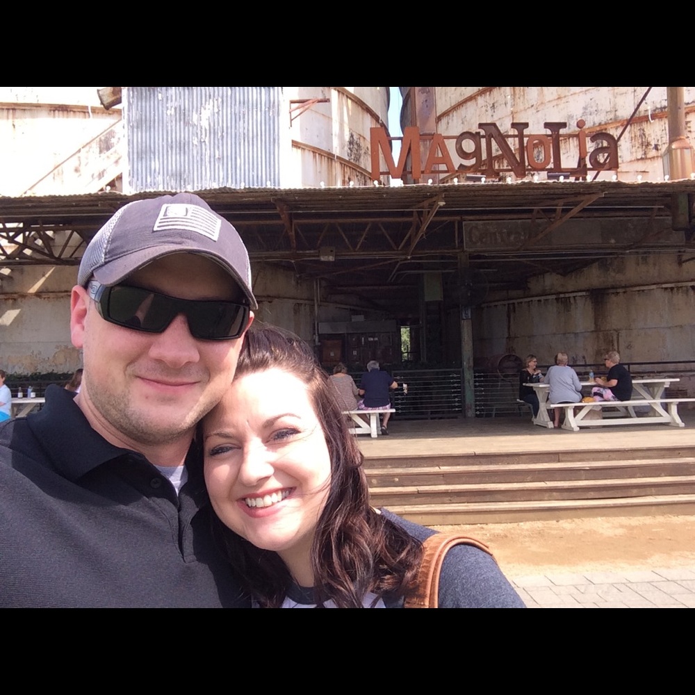 Meet your Posher, Wes